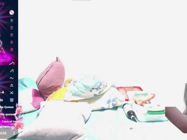 thickebonymilf's BongaCams show and profile