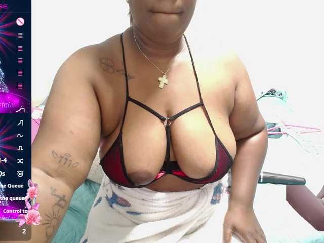 thickebonymilf's BongaCams show and profile