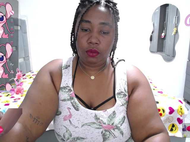 thickebonymilf's BongaCams show and profile