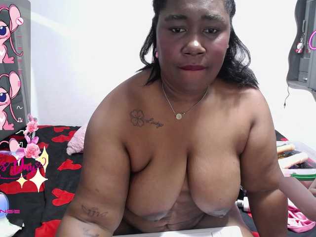 BongaCams thickebonymilf is Freechat thickebonymilf — Tease me slowly Let me feel you, let's enjoy Fav tip 20 tk 100 tk 500 AT GOAL( @remain SQUIRTFULL PRIVATE INCLUDES FREE LUSH CONTROL ASK ME FOR THE LINKS AND MAKE ME SQUIRT