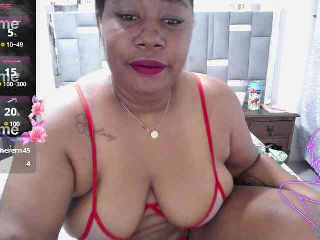 thickebonymilf