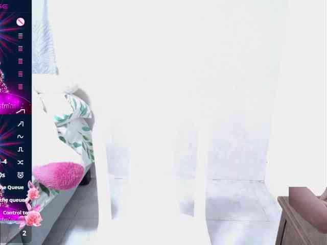 thickebonymilf webcam