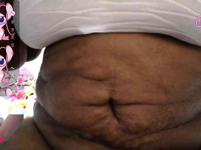 thickebonymilf webcam