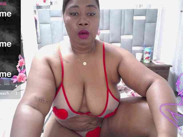 adult cam show Thickebonymilf