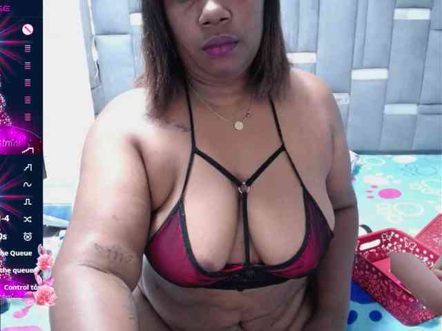 thickebonymilf thickebonymilf