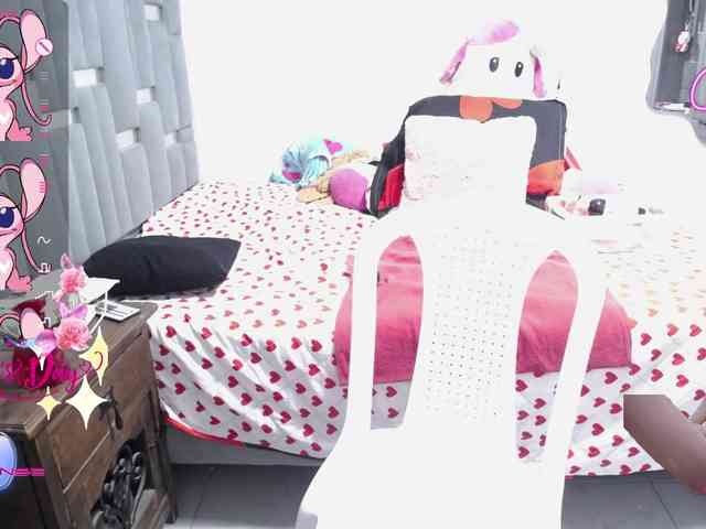 thickebonymilf webcam