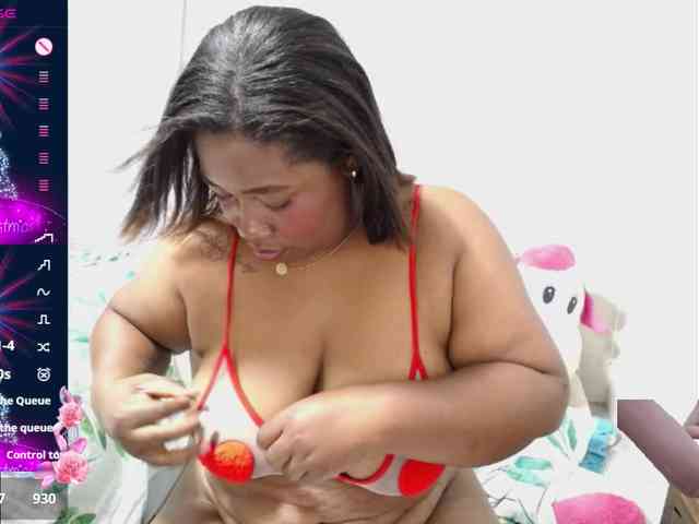 thickebonymilf thickebonymilf