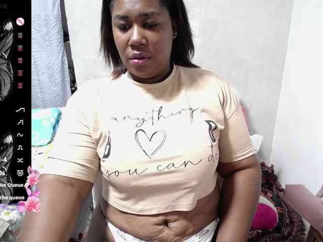 thickebonymilf