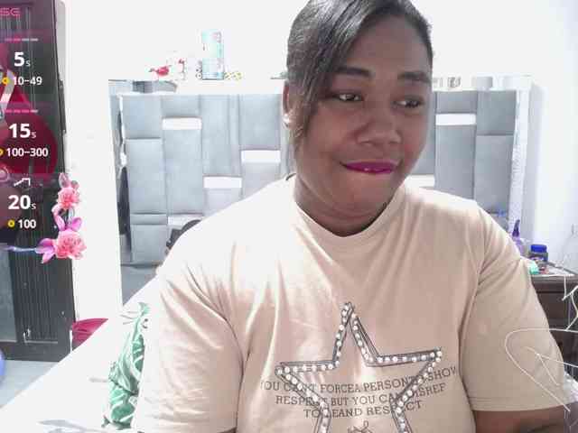 thickebonymilf