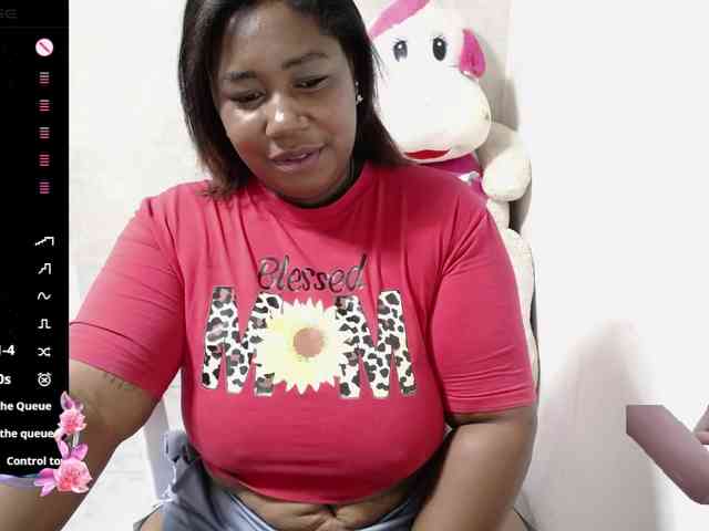 thickebonymilf thickebonymilf