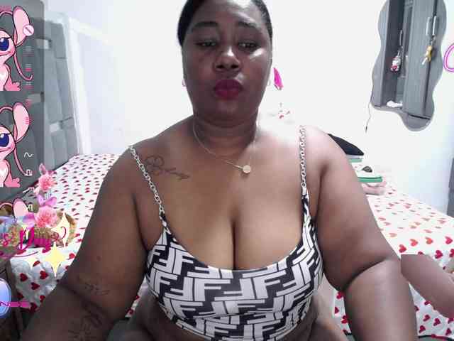 thickebonymilf thickebonymilf