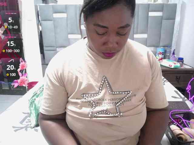 thickebonymilf webcam