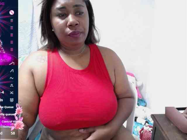 thickebonymilf webcam