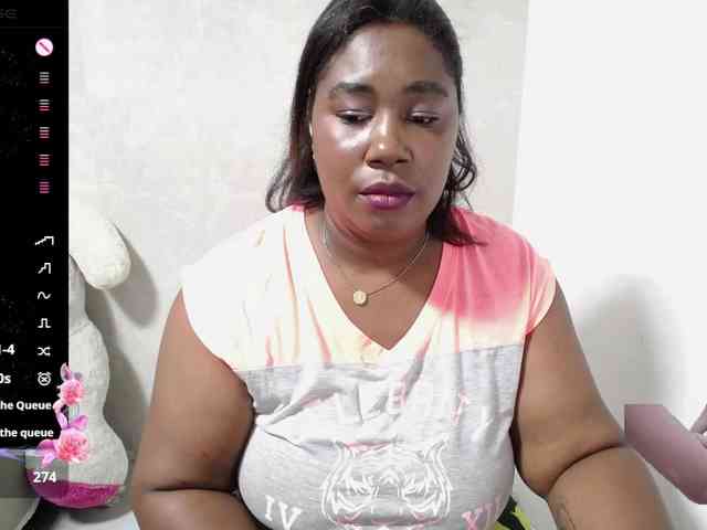 thickebonymilf