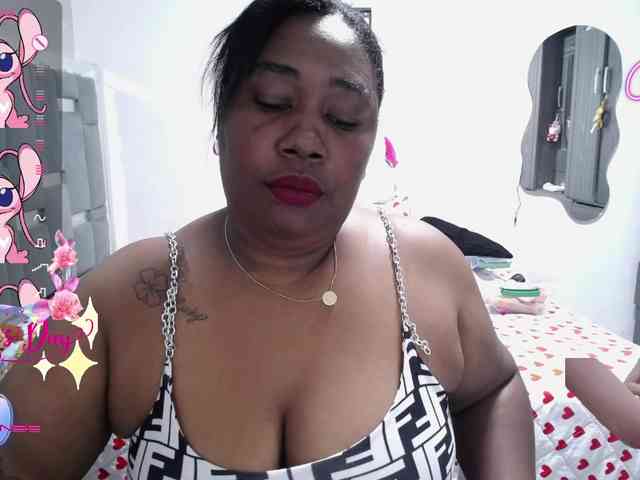 thickebonymilf thickebonymilf