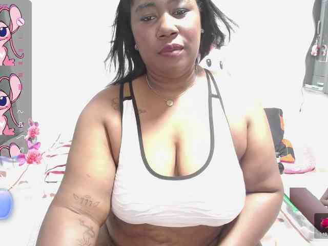 thickebonymilf webcam