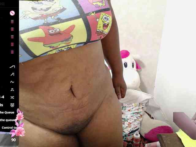 thickebonymilf thickebonymilf