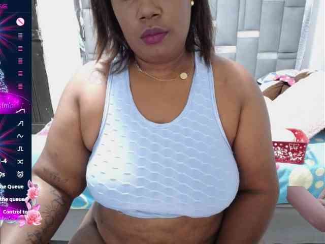 thickebonymilf thickebonymilf