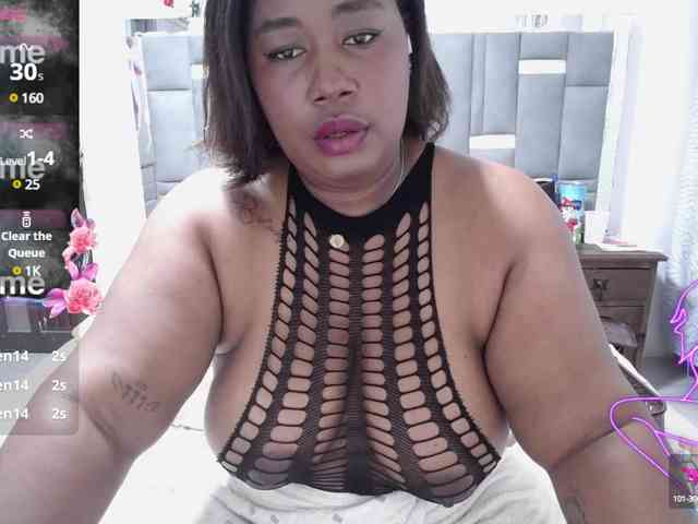 thickebonymilf
