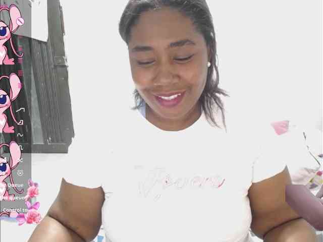 thickebonymilf webcam