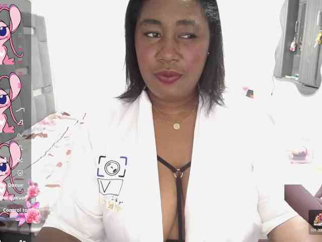 thickebonymilf webcam