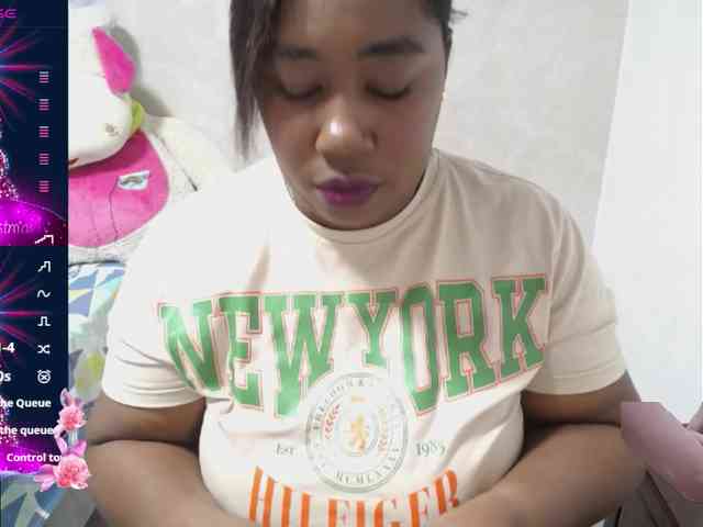 thickebonymilf webcam