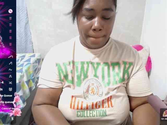 thickebonymilf webcam
