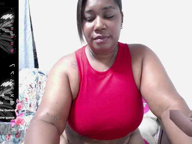 thickebonymilf thickebonymilf