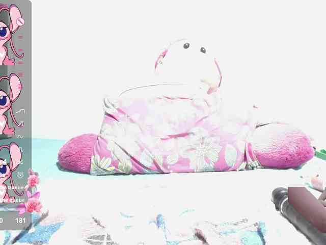 thickebonymilf webcam