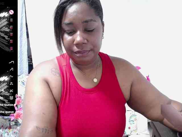 thickebonymilf webcam