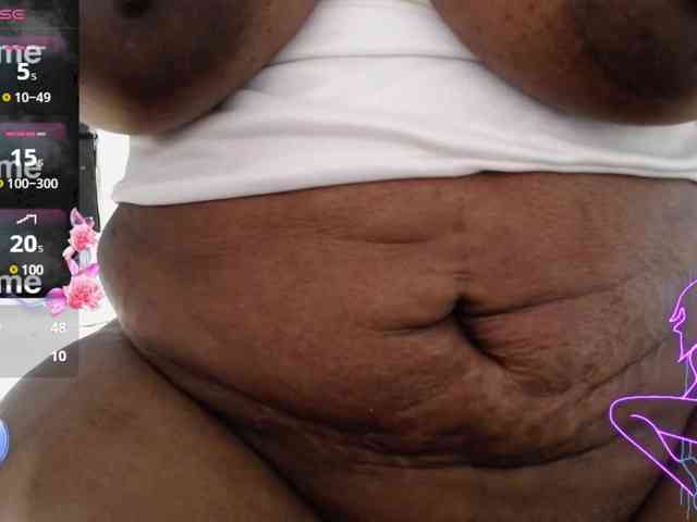 thickebonymilf webcam