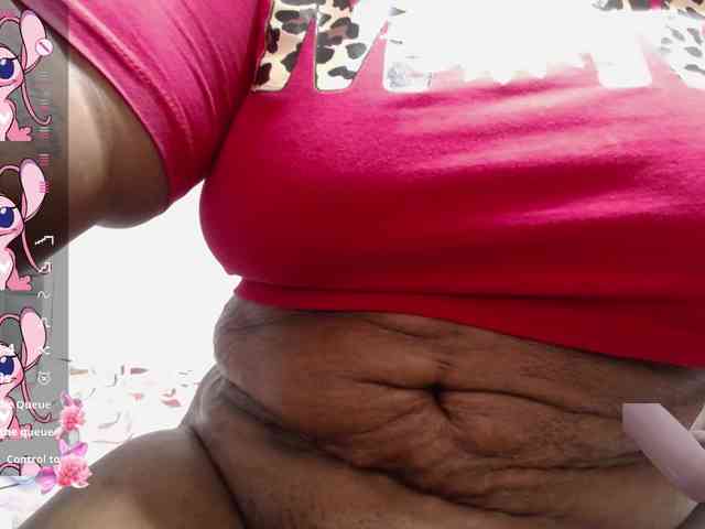 thickebonymilf webcam