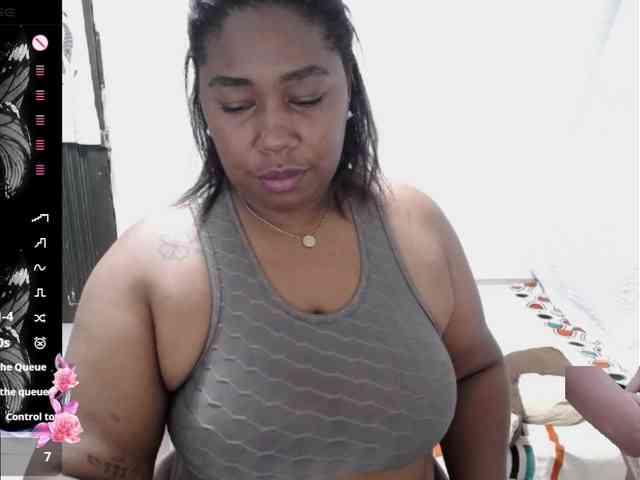 thickebonymilf thickebonymilf