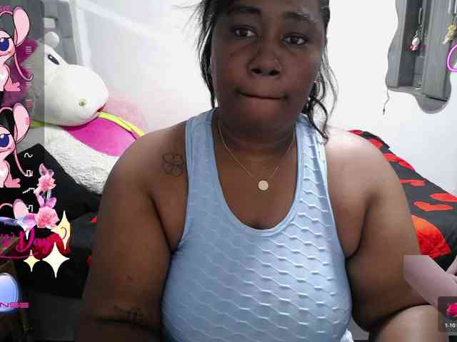 thickebonymilf webcam