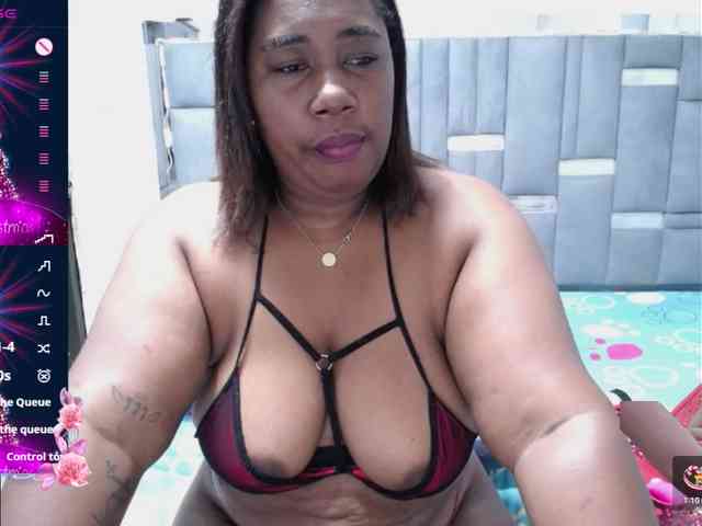 thickebonymilf thickebonymilf