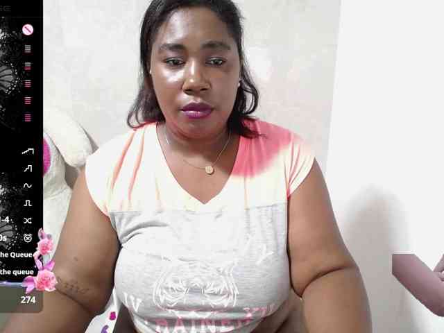 thickebonymilf