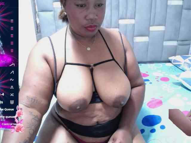 thickebonymilf thickebonymilf