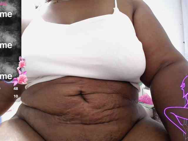 thickebonymilf