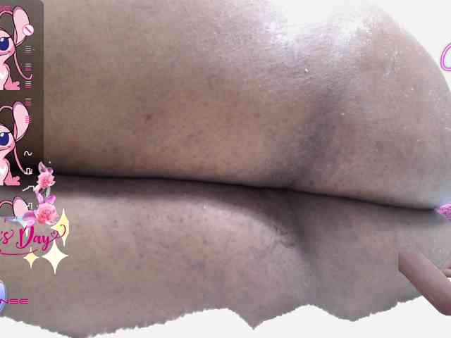 thickebonymilf webcam