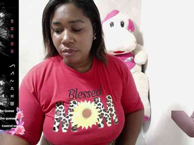 thickebonymilf thickebonymilf