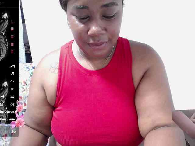 thickebonymilf webcam