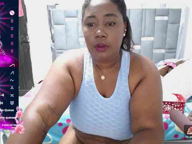 thickebonymilf thickebonymilf