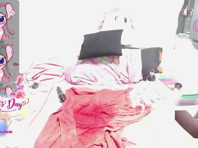 thickebonymilf webcam