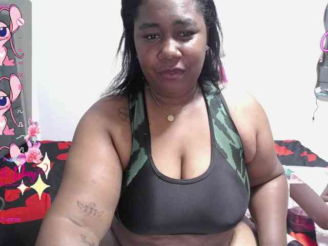 thickebonymilf webcam