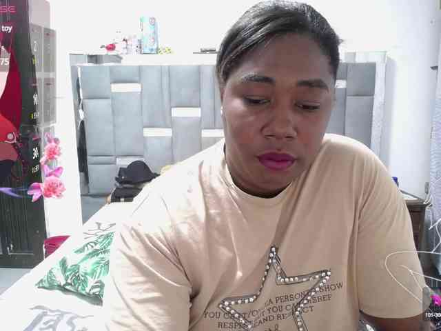 thickebonymilf