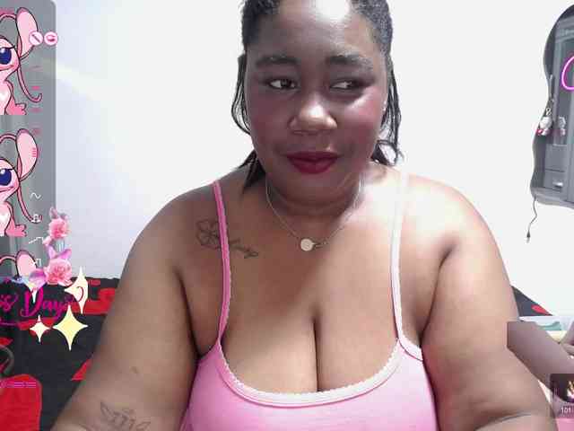 thickebonymilf webcam