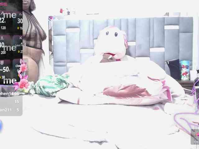 thickebonymilf webcam