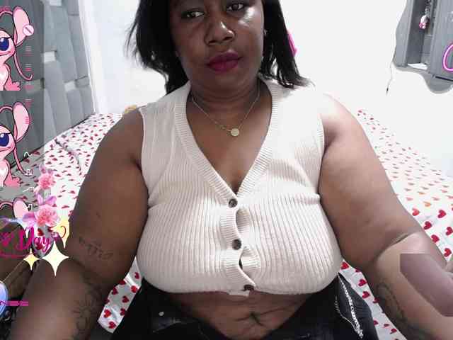 thickebonymilf thickebonymilf