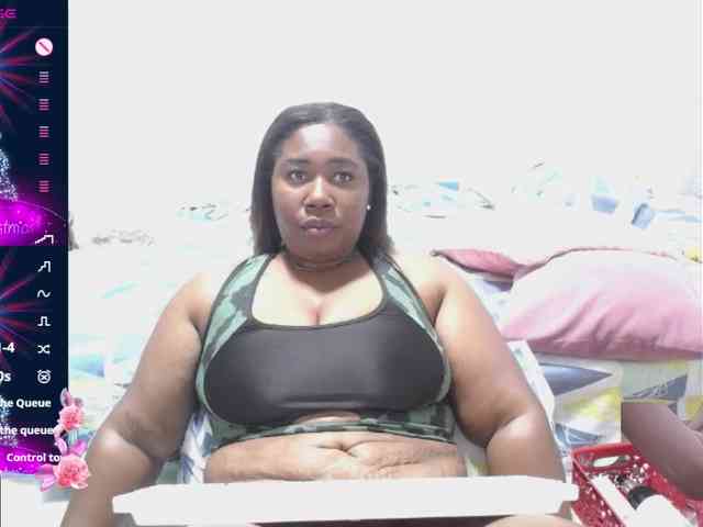 thickebonymilf webcam