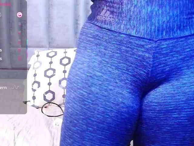 thickebonymilf webcam